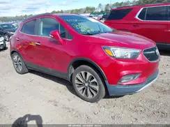 BUICK ENCORE