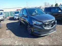 BUICK ENCORE