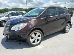 BUICK ENCORE