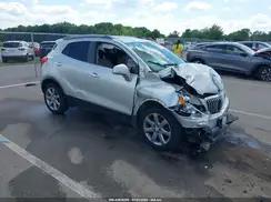 BUICK ENCORE