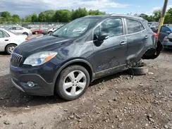 BUICK ENCORE