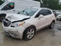 BUICK ENCORE