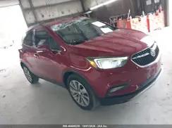 BUICK ENCORE