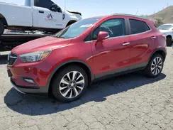 BUICK ENCORE