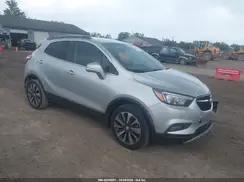 BUICK ENCORE