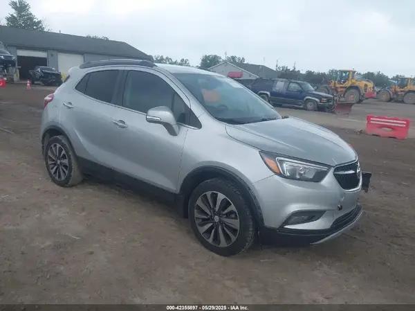BUICK ENCORE