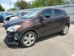 BUICK ENCORE