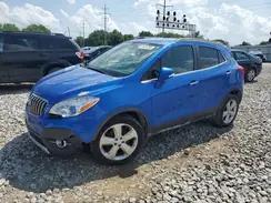 BUICK ENCORE