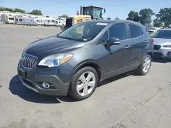 BUICK ENCORE