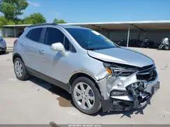 BUICK ENCORE
