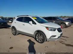 BUICK ENCORE