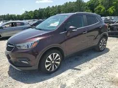 BUICK ENCORE