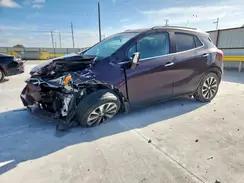 BUICK ENCORE