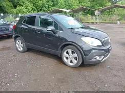 BUICK ENCORE