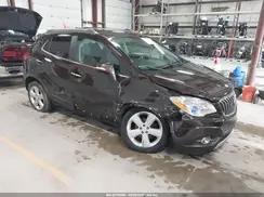 BUICK ENCORE