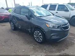 BUICK ENCORE