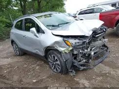 BUICK ENCORE