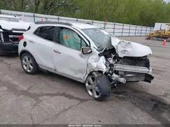BUICK ENCORE