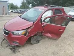 BUICK ENCORE