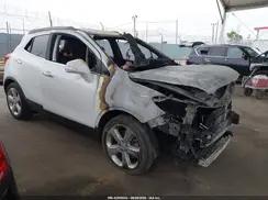 BUICK ENCORE