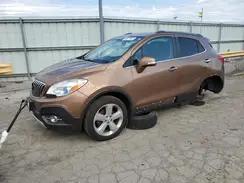 BUICK ENCORE