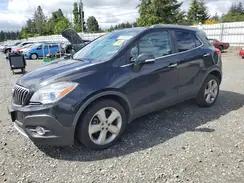 BUICK ENCORE