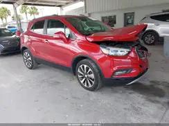 BUICK ENCORE