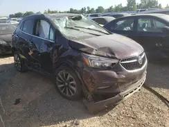 BUICK ENCORE