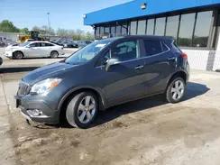 BUICK ENCORE