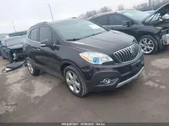 BUICK ENCORE