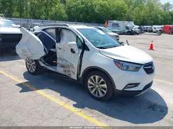 BUICK ENCORE