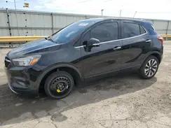 BUICK ENCORE