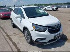 BUICK ENCORE
