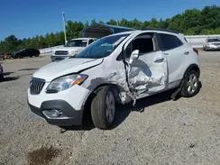 BUICK ENCORE