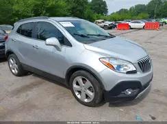 BUICK ENCORE
