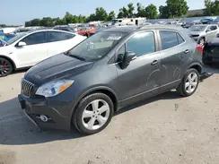 BUICK ENCORE