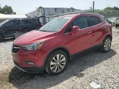 BUICK ENCORE