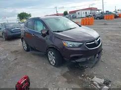 BUICK ENCORE