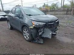 BUICK ENCORE