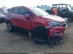 BUICK ENCORE