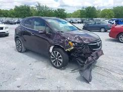 BUICK ENCORE