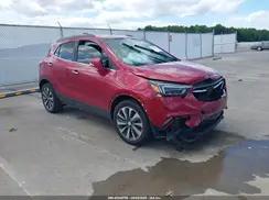 BUICK ENCORE
