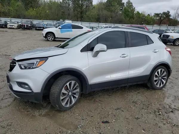 BUICK ENCORE