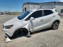 BUICK ENCORE