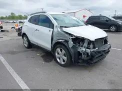 BUICK ENCORE
