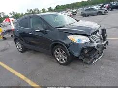 BUICK ENCORE