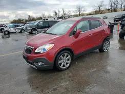 BUICK ENCORE