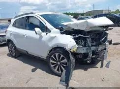 BUICK ENCORE