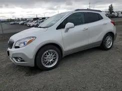 BUICK ENCORE