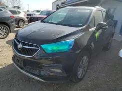 BUICK ENCORE